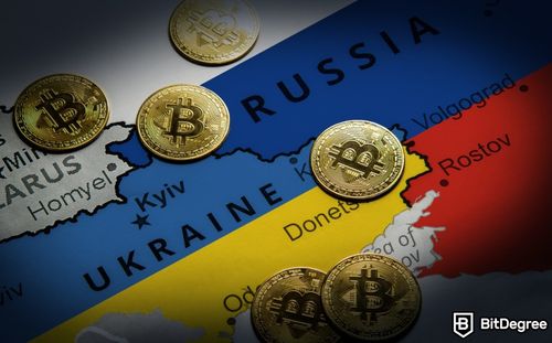 US Senate Proposes Bill to Prevent Russian Elites from Accessing Crypto